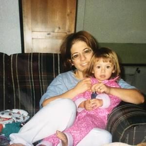 Meet your Posher, Taryn